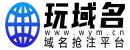 玩域名